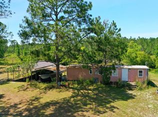 4519 Marilyn Ct, Keystone Heights, FL 32656