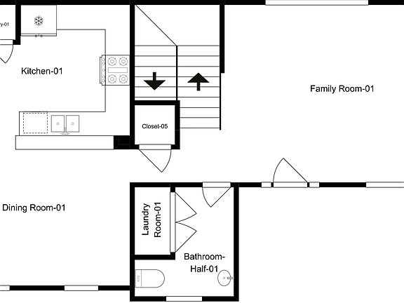 2nd image of 4060 Robin Cir