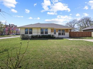 401 N Mirick Ave, Denison, TX 75020