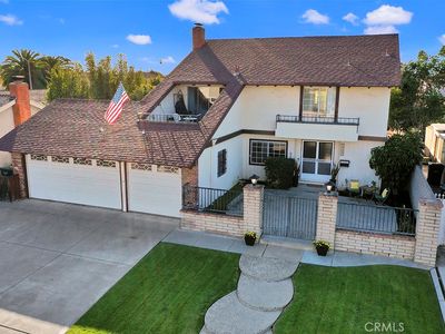 16449 Shadbush St, Fountain Valley, CA, 92708