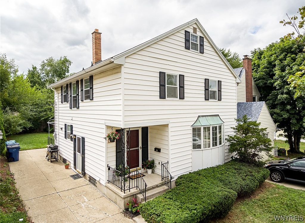 80 Capen Blvd, Amherst, NY 14226 Zillow