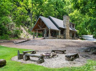 1037 Newberry Creek Rd, Old Fort, NC 28762