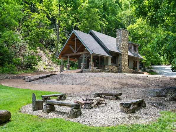 1037 Newberry Creek Rd, Old Fort, NC 28762