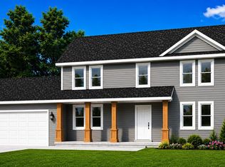 406 S Vine St, Belleville, WI 53508