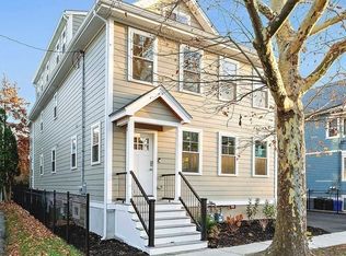 41-43 Allen St, Arlington, MA 02474