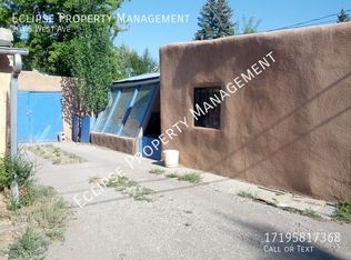 204.5 West Ave, Alamosa, CO 81101