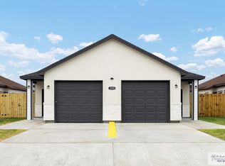 2526 N Valley Cir #A, La Feria, TX 78559