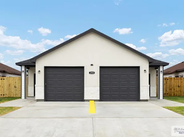 2526 N Valley Cir #A, La Feria, TX 78559