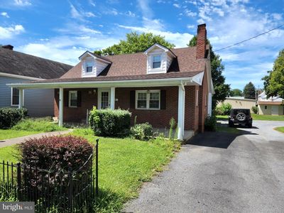117 S Elm St, Moorefield, WV, 26836