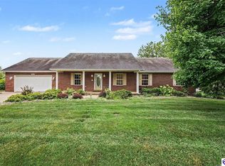 604 Hickory Ln, Elizabethtown, KY 42701