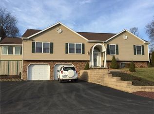 439 Tilden St, Seward, PA 15954