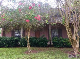 3811 Blecker Dr, Baton Rouge, LA 70809
