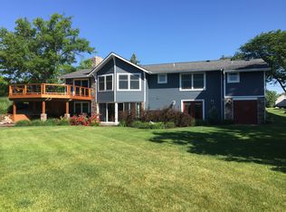 3777 Lake Lapeer Dr, Metamora, MI 48455