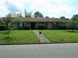 2511 Ewell Ave, Tupelo, MS 38801