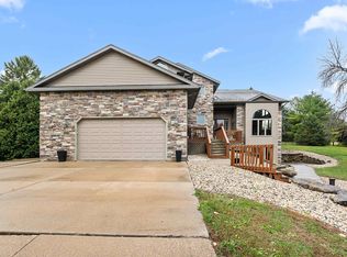 W8784 Eagle Rd, Beaver Dam, WI 53916
