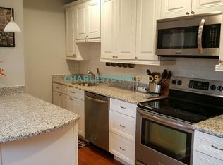 74 Rutherford Ave, Charlestown, MA 02129