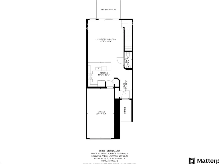 7157 Jareth Dr — Photo 2