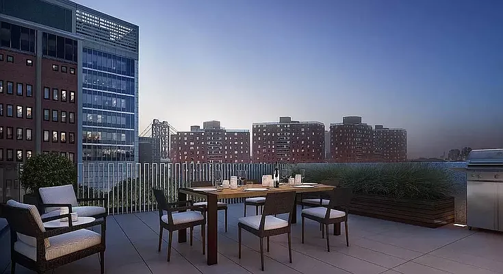 Rented by Keller Williams NYC | media 39