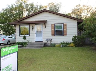 5143 Haughey Ave SW, Wyoming, MI 49548