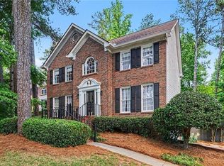 751 Rosa Dr, Lawrenceville, GA 30044