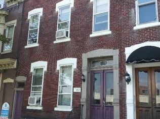 140 N 9th St APT 3, Allentown, PA 18102