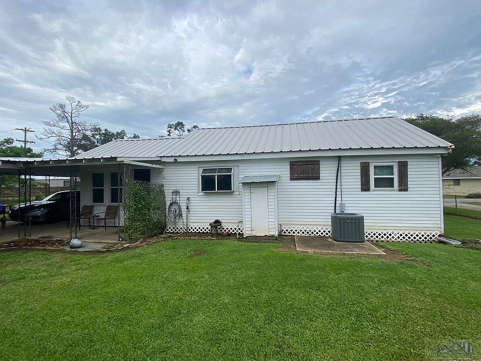 114 S Dominique Dr, Gheens, LA 70355 Zillow