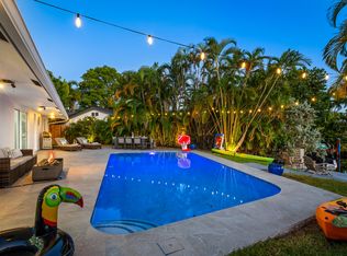 1478 NE 55th St, Fort Lauderdale, FL 33334