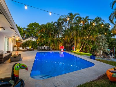 1478 NE 55 Street, Fort Lauderdale, FL, 33334