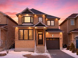 58 Capera Dr, Vaughan, ON L4H3L3