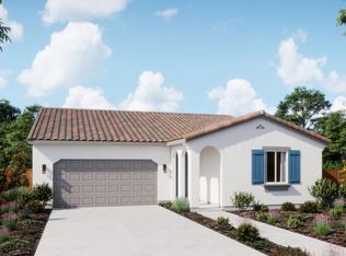 1054 S Talus Way, Madera, CA 93636