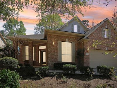 139 E Northcastle Circle, Conroe, TX, 77384