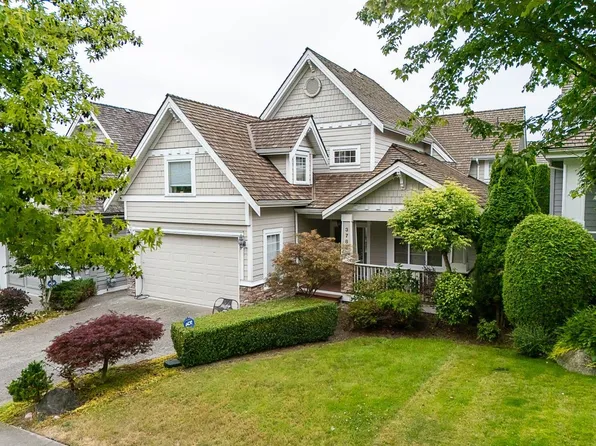 3782 154th St, Surrey, BC V3Z 0V2