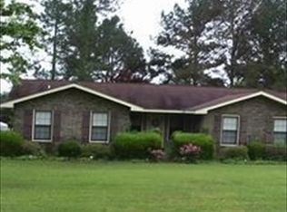 1463 12th Ave NW, Cairo, GA 39828