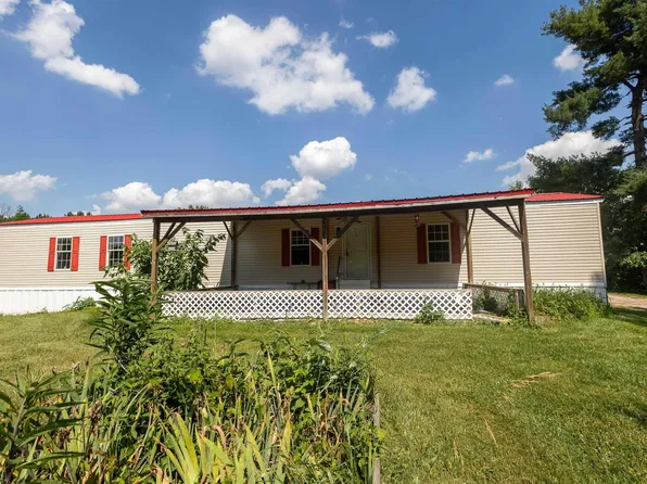 1690 N County Road 325 E, North Vernon, IN 47265