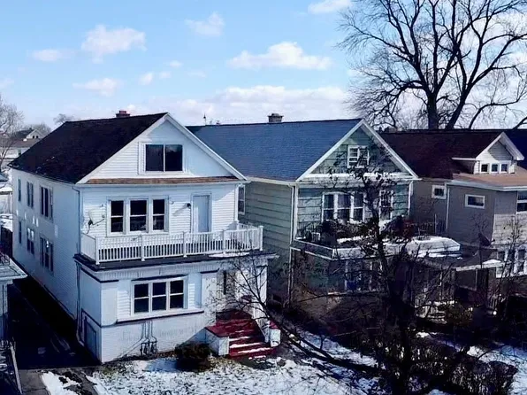 99 Virgil Ave, Buffalo, NY 14216