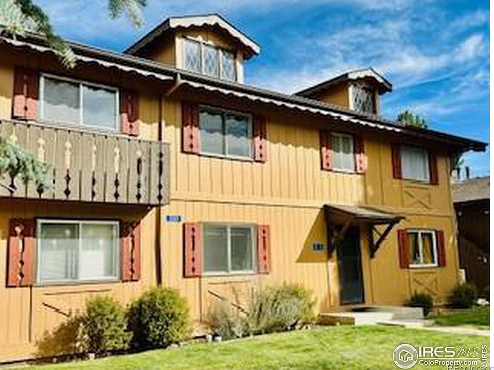 550 W Elkhorn Avenue Unit 6, Estes Park, CO 80517 Zillow