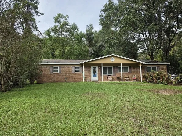 2612 Nez Perce Trl, Tallahassee, FL 32303