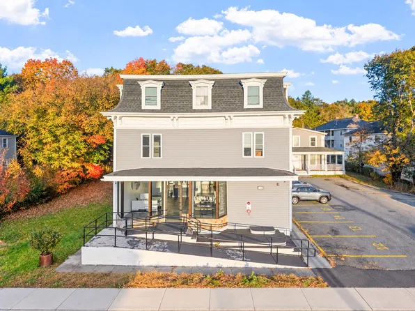 311-313 Providence Rd, South Grafton, MA 01560