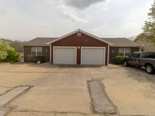 3320 Saint Charles Rd, Columbia, MO 65201