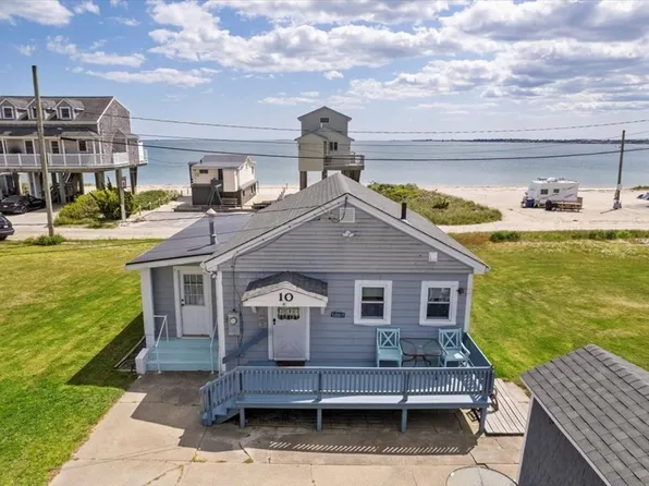 10 Beachwood St, Fairhaven, MA 02719