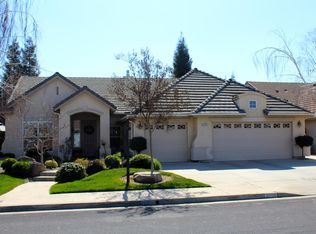 2774 Bellaire Ave, Clovis, CA 93611