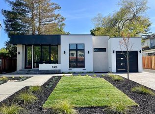 520 Benvenue Ave, Los Altos, CA 94024