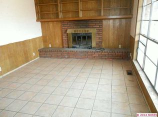 498 W 6th St, Ramona, OK 74061