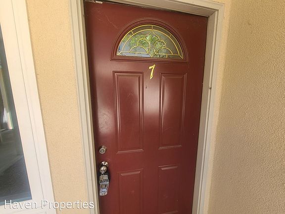 3rd image of 209 Sharon Way APT 7