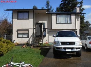 22411 34th Avenue Ct E, Spanaway, WA 98387