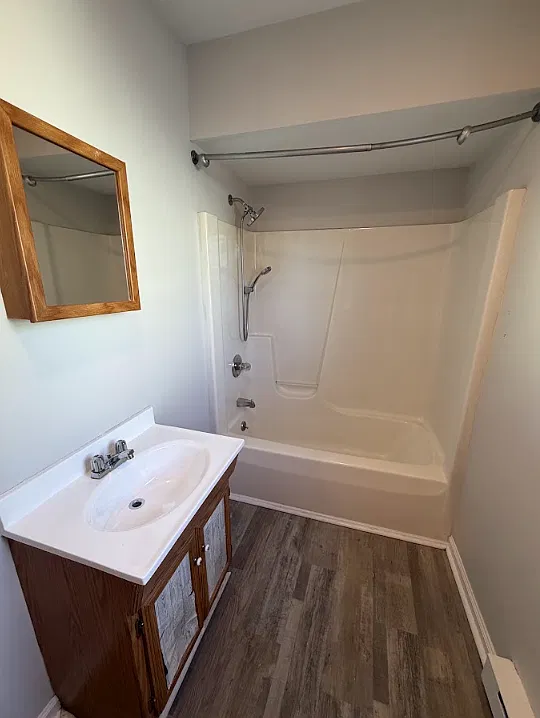 1 bed, 675 sqft, $895 — Photo 4