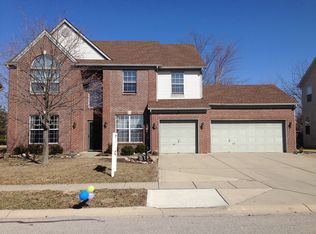 15727 Stargrass Ln, Westfield, IN 46074