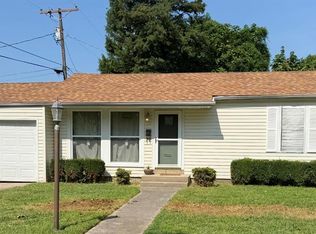 123 Albert St, Cape Girardeau, MO 63703