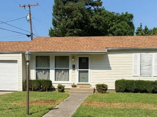 123 Albert St, Cape Girardeau, MO 63703