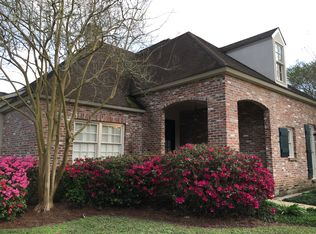 1434 Saint Albans Dr, Baton Rouge, LA 70810